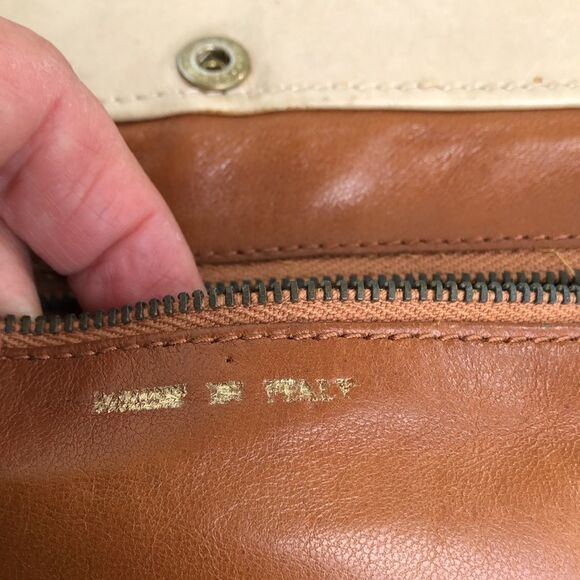 Vintage clutch  - Picture 7 of 7